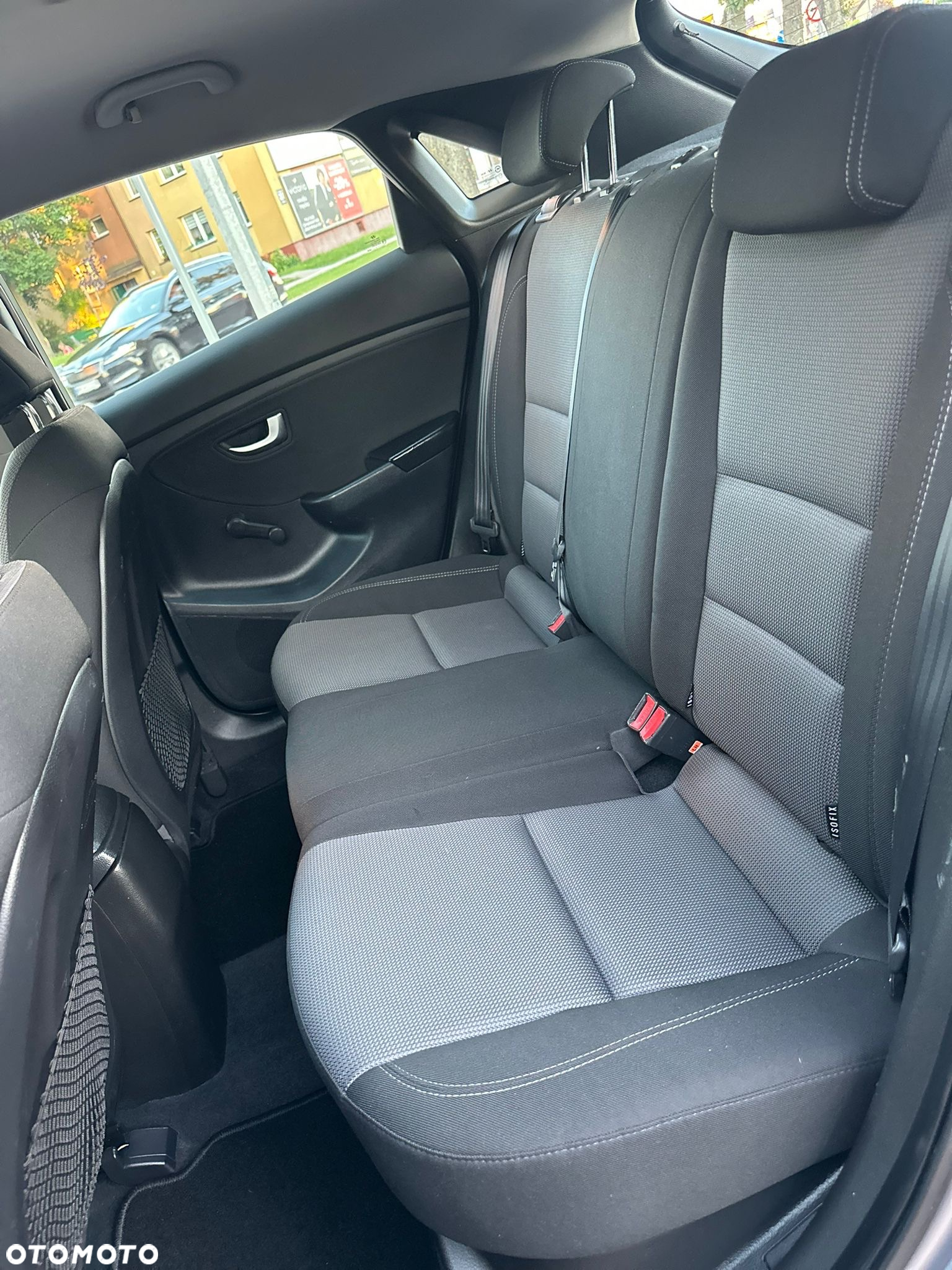 Hyundai i30 1.4 Classic - 21