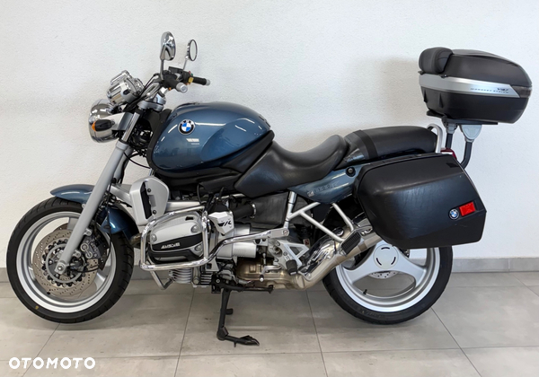 BMW R