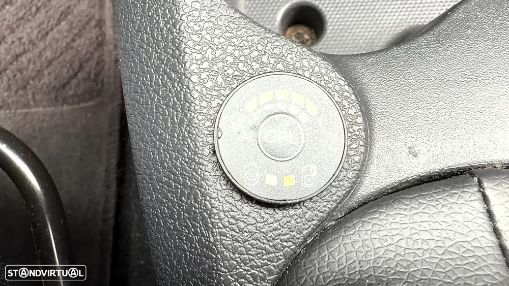 Dacia Sandero 0.9 TCe Comfort Bi-Fuel - 25