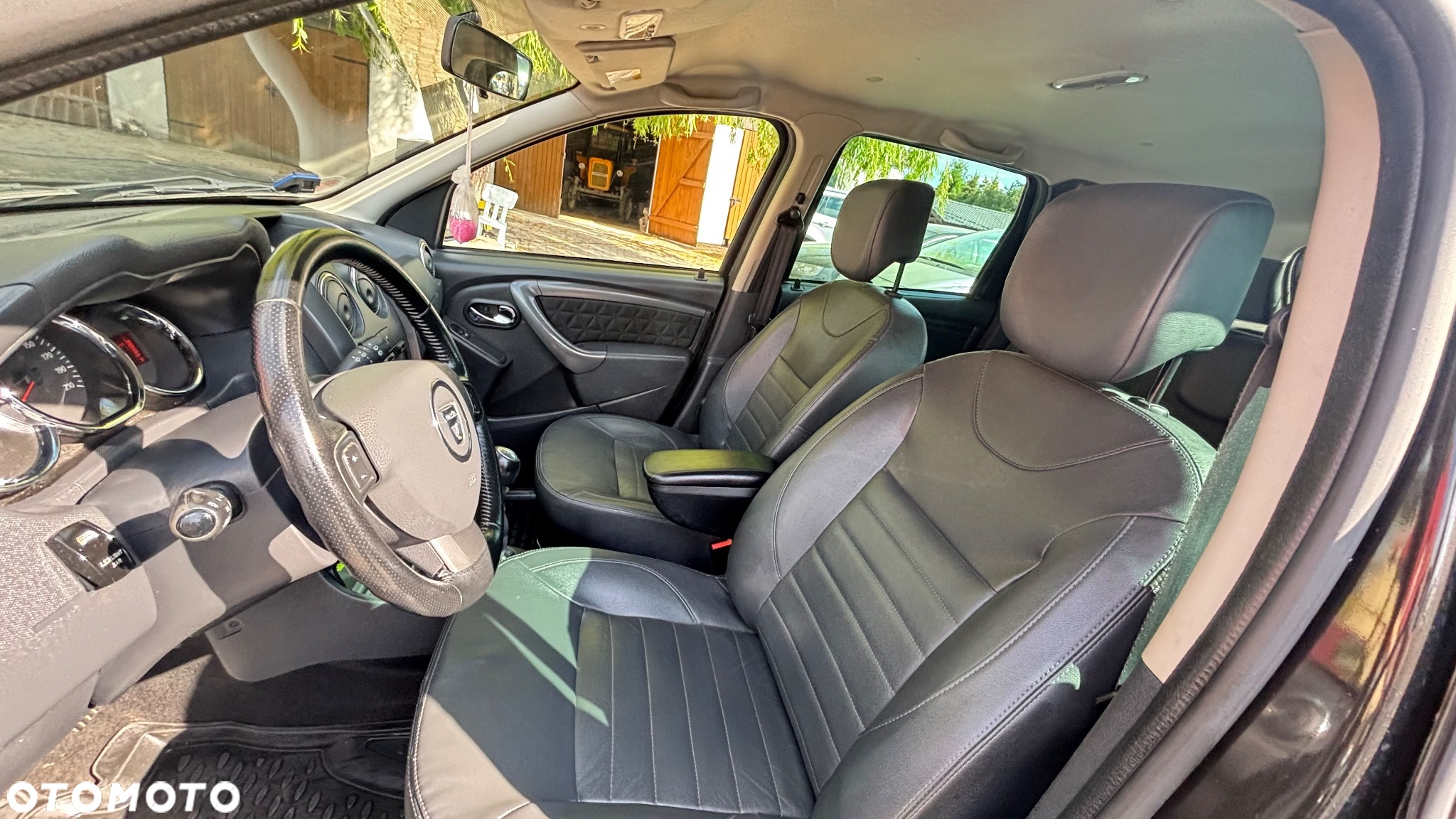 Dacia Duster 1.2 TCe Prestige - 13
