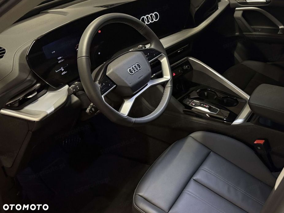 Audi Q5 - 7