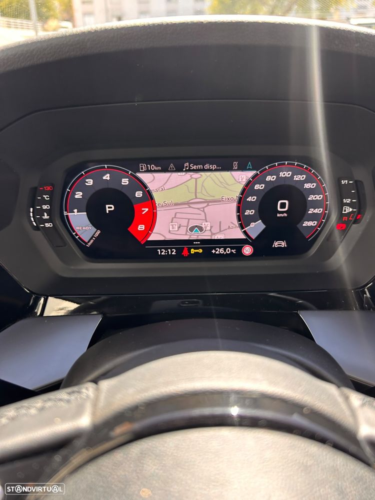 Audi A3 - 13