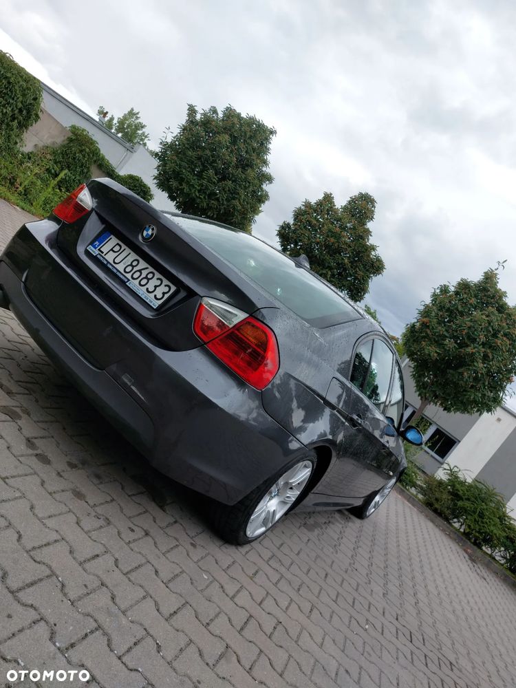 BMW Seria 3 - 9