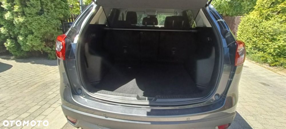 Mazda CX-5 SKYACTIV-G 160 Drive AWD Nakama - 22