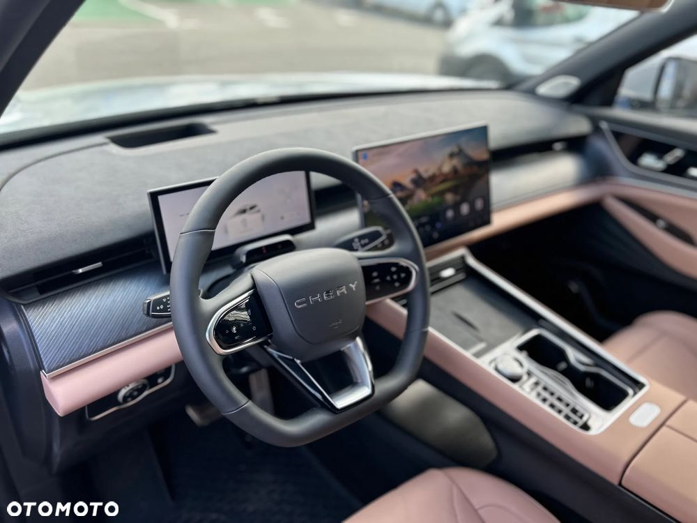 Chery Tiggo 9 - 11