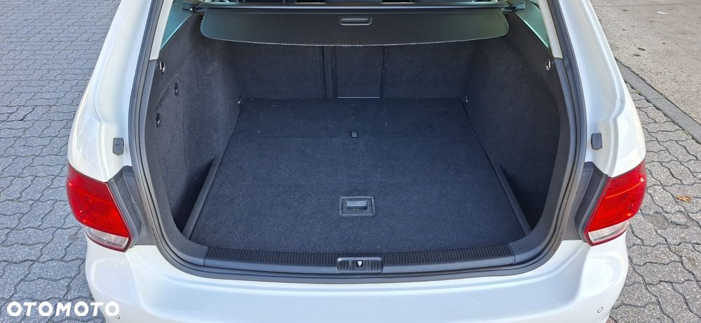 Volkswagen Golf Variant 1.4 TSI DSG Exclusive - 31