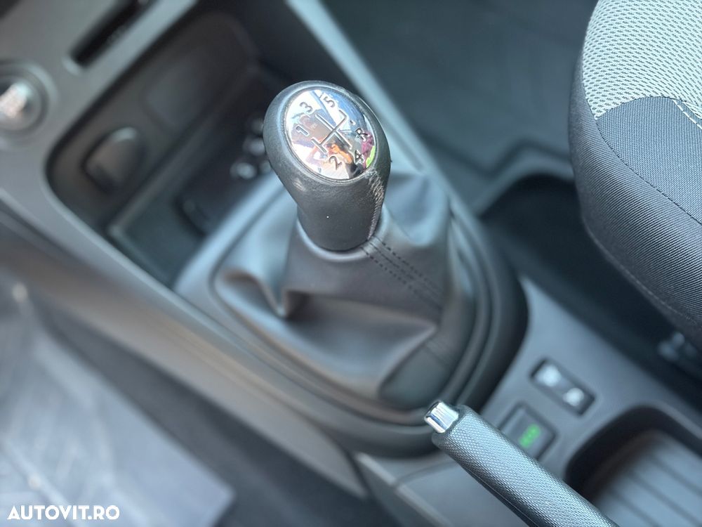 Renault Captur ENERGY TCe 90 Start&Stop Life - 12
