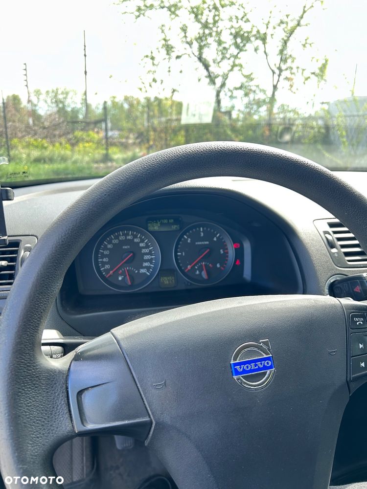 Volvo C30 D2 DRIVe Start-Stop - 3