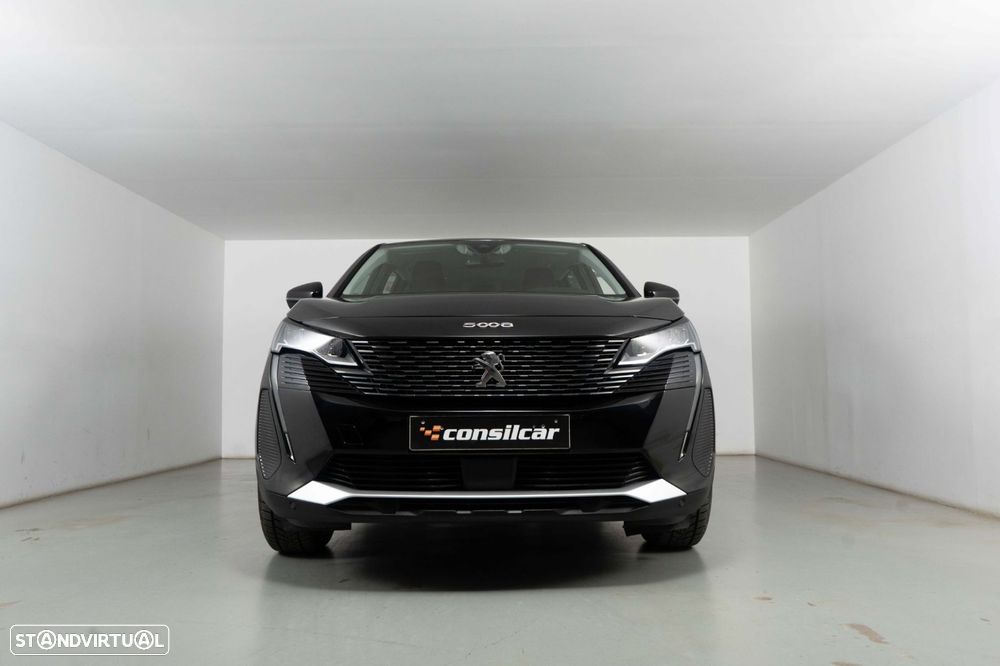 Peugeot 5008 1.2 PureTech Allure EAT8 - 4