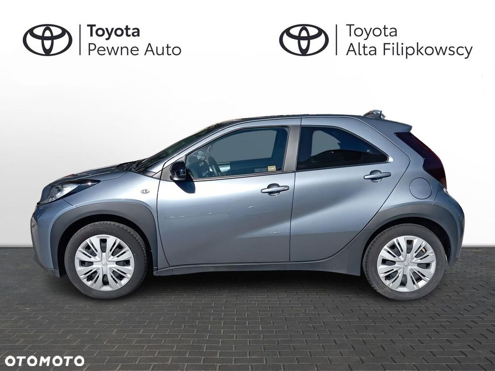 Toyota Aygo X - 7