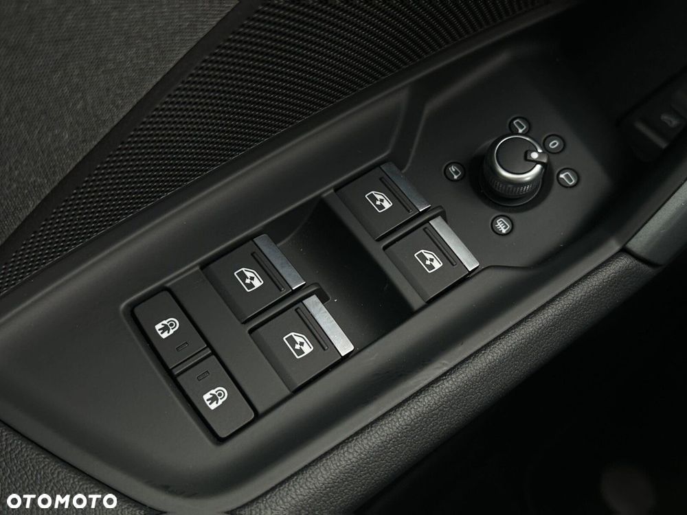 Audi A3 Allstreet - 25