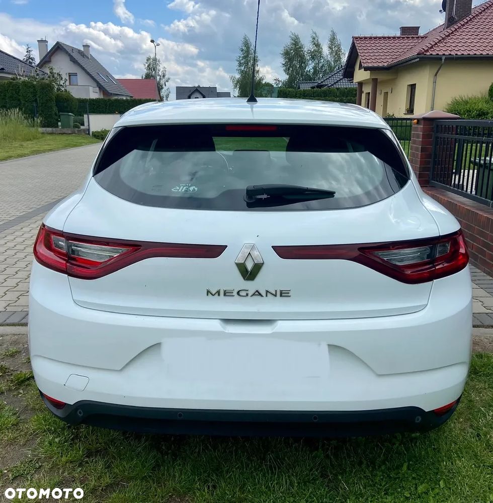 Renault Megane 1.5 dCi Business - 5