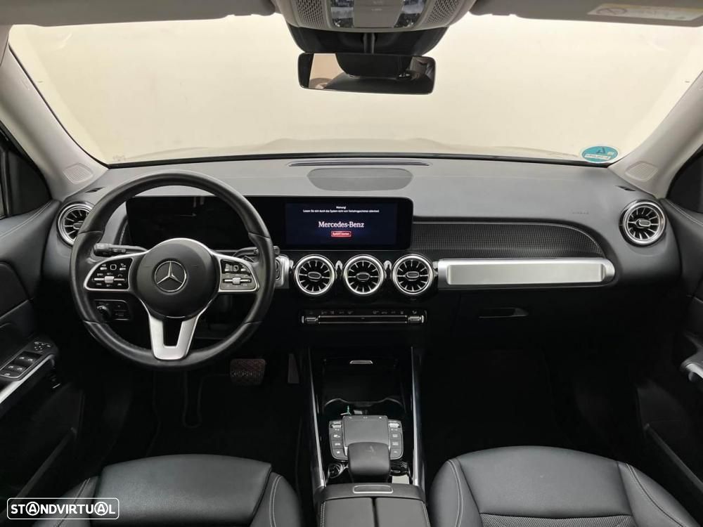 Mercedes-Benz EQB 250 Progressive - 3