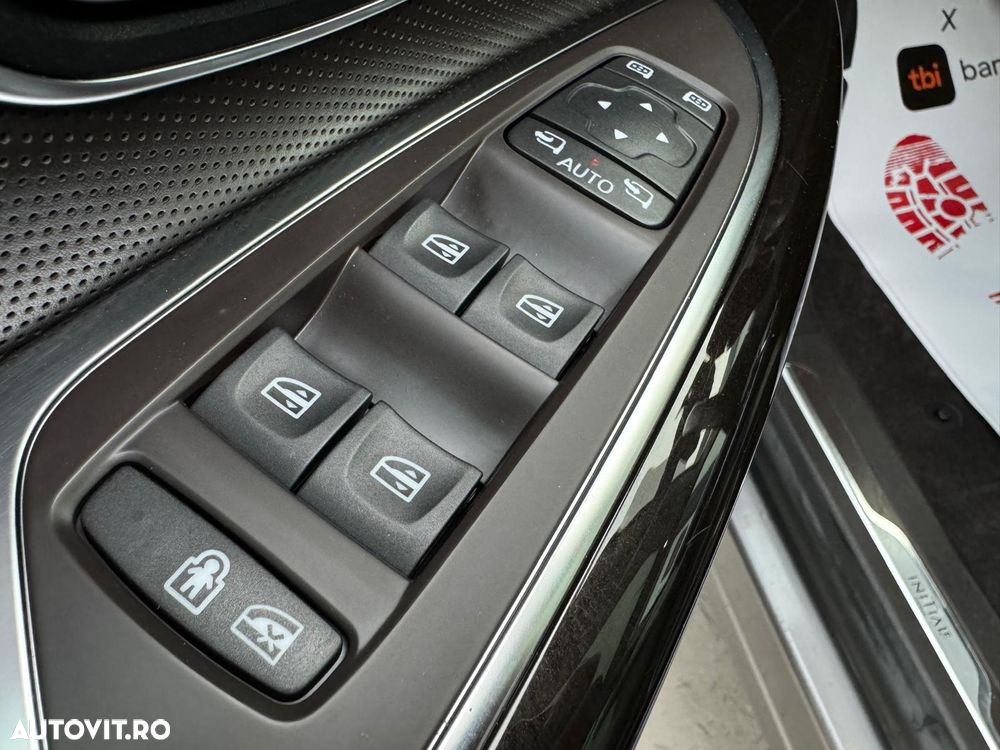 Renault Espace Energy dCi 160 EDC Initiale Paris - 26