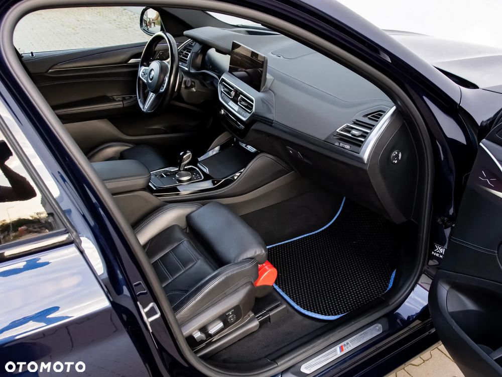 BMW X4 - 23