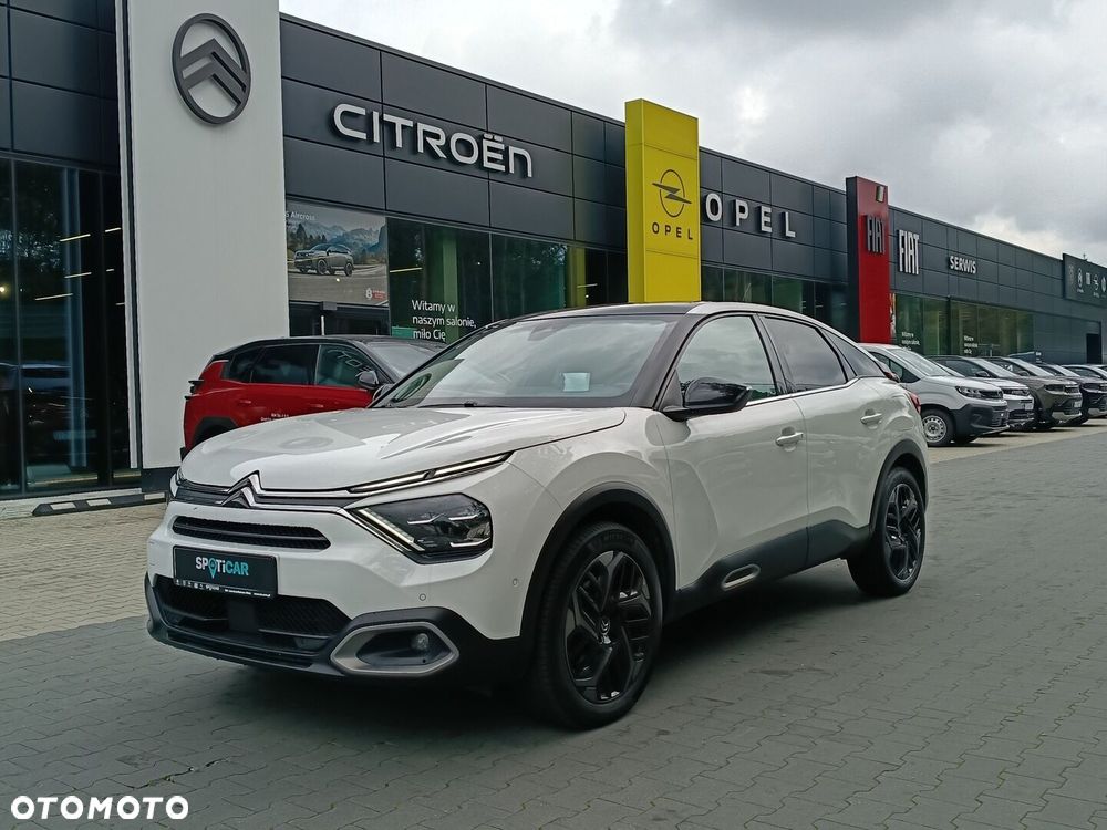 Citroën C4