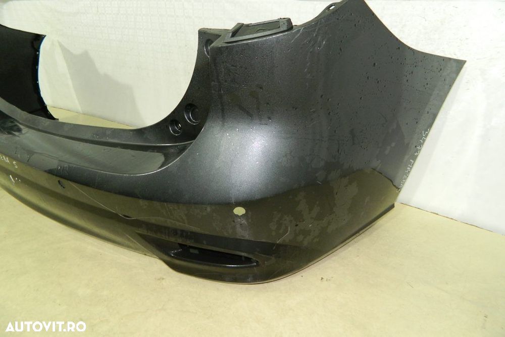 Bara spate Mazda 5, 2012, 2013, 2014, 2015, , C51350221 - 10