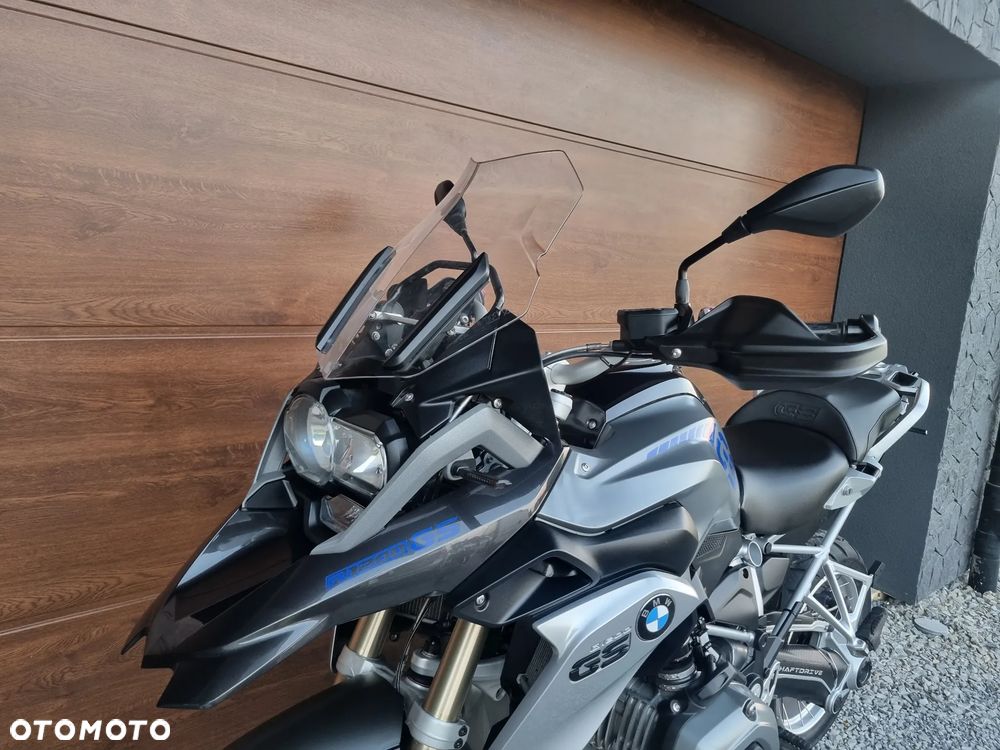 BMW GS - 2