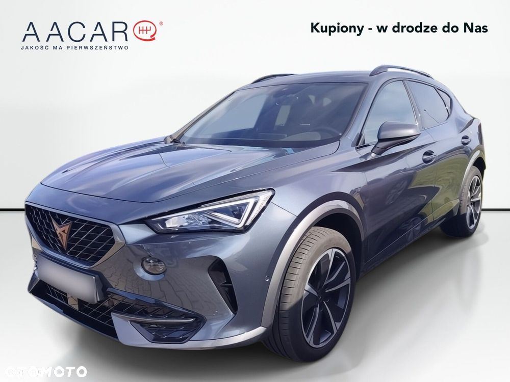 Cupra Formentor 2.0 TSI 4Drive DSG - 2