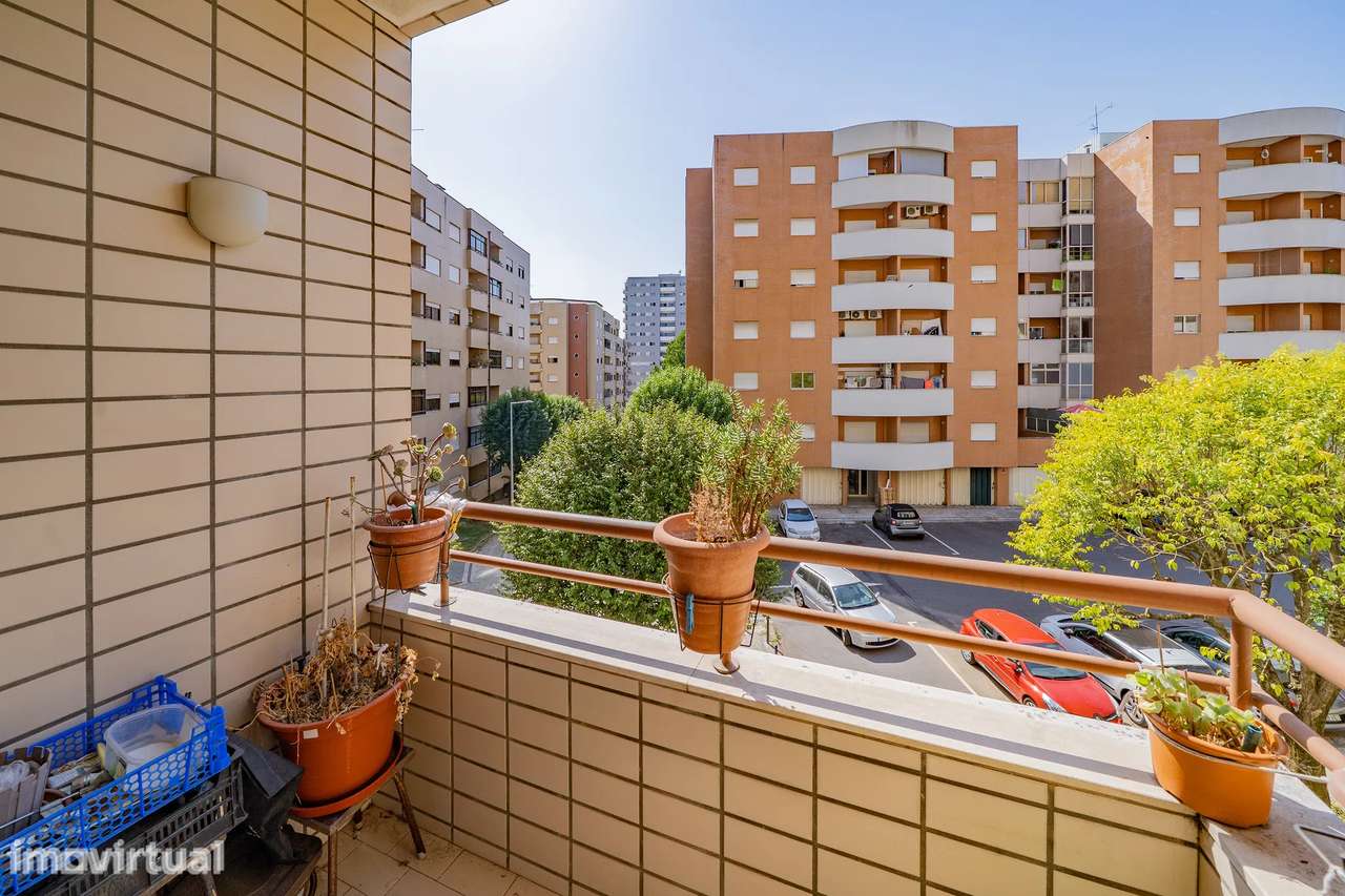 T3 em S. Vitor, Braga | Localização Premium junto ao Braga Parque - Grande imagem: 5/30