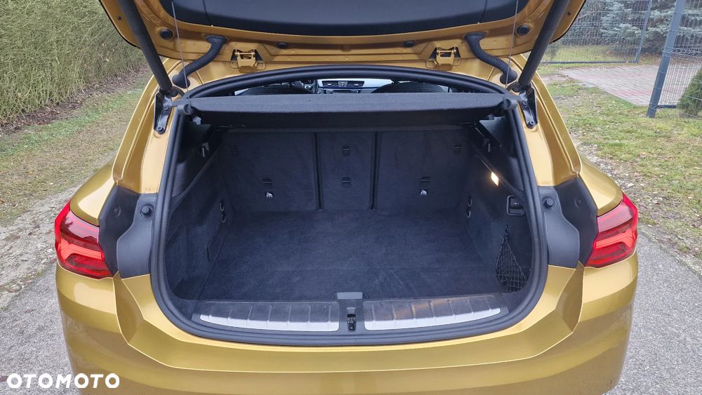 BMW X2 xDrive18d Edition M Mesh - 37