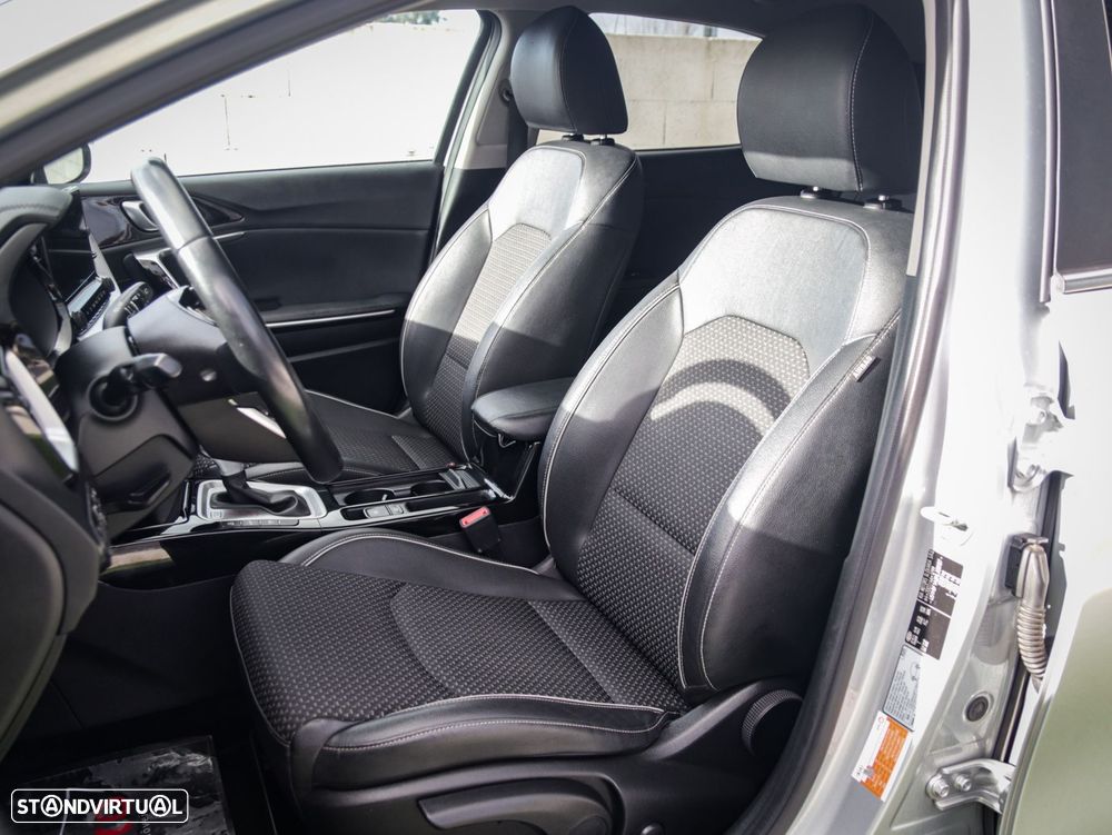 Kia XCeed 1.6 GDi PHEV First Edition - 25