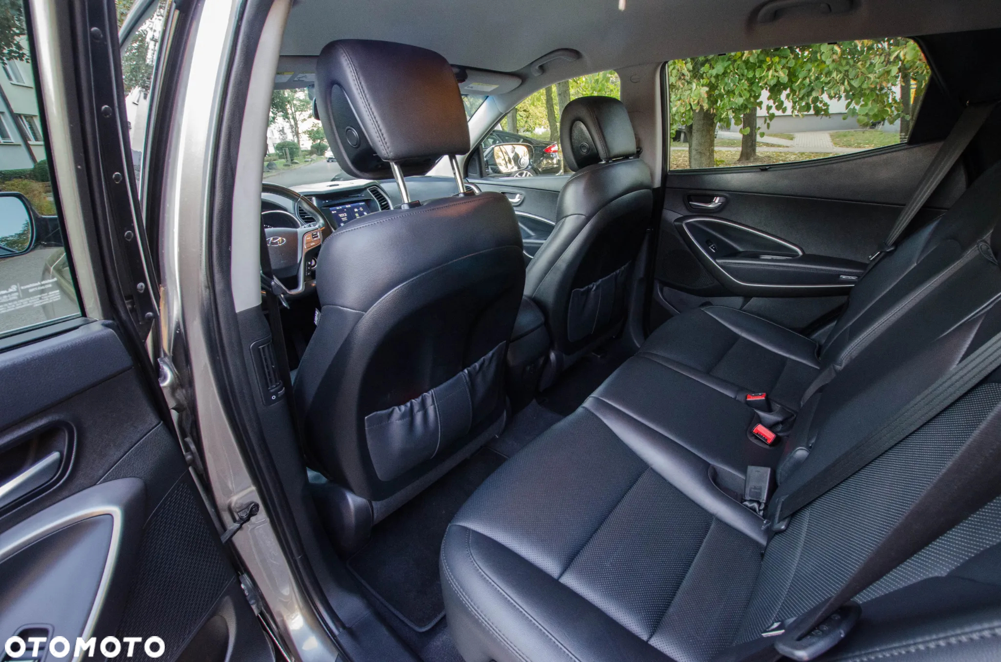 Hyundai Santa Fe - 16