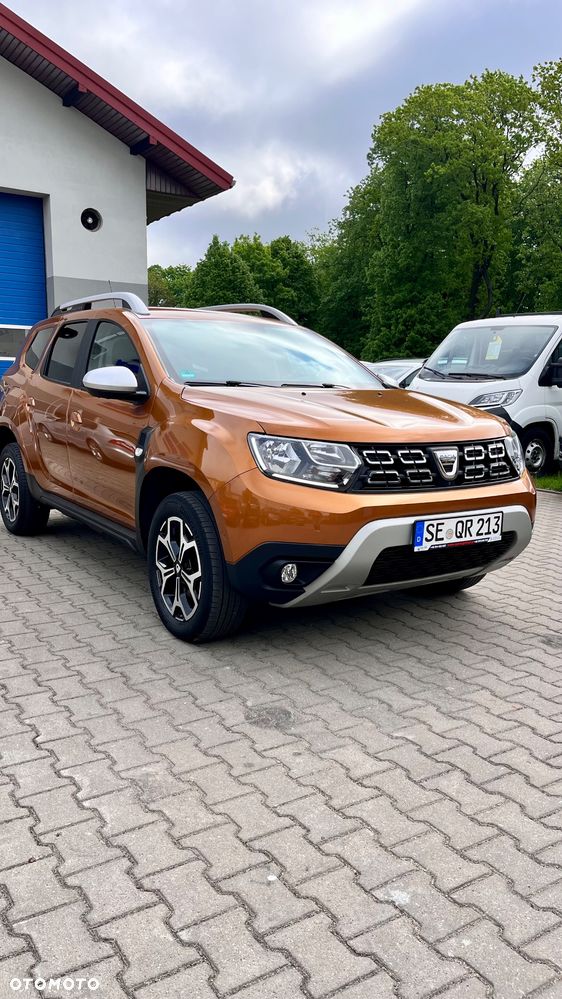 Dacia Duster - 36
