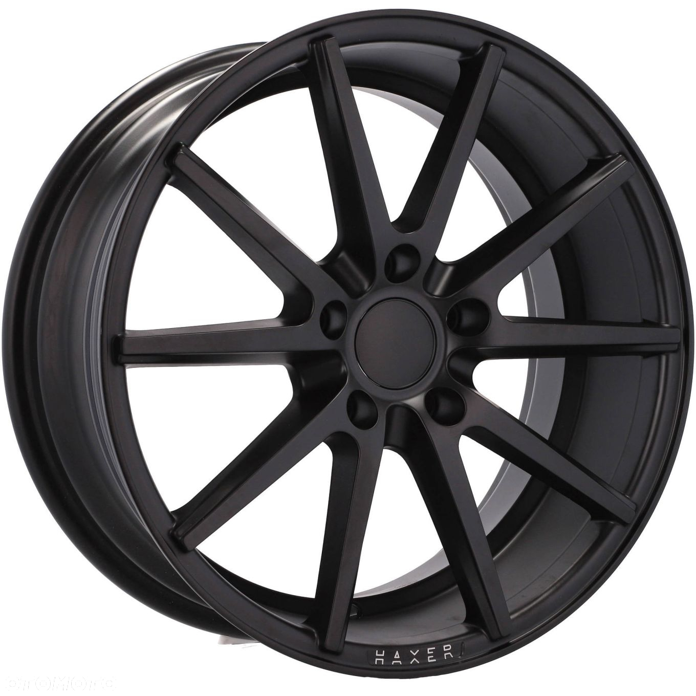 4x Felgi 19 m.in. do VOLVO Cross Country V40 V60 V70 V90 S90 XC90 - HX014 - 2
