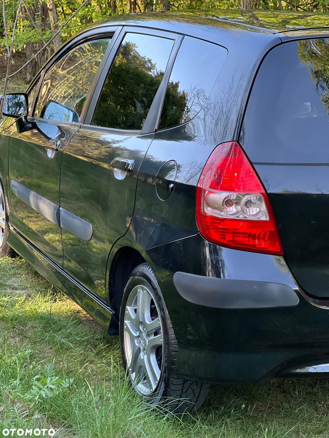 Honda Jazz 1.4 ES Sport - 8
