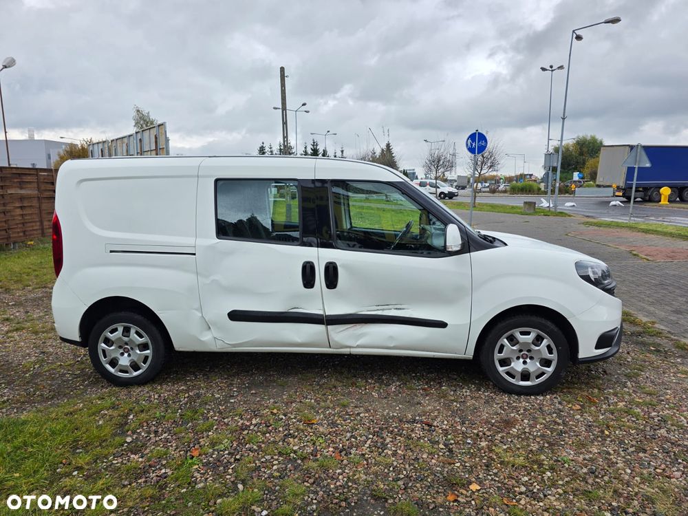 Fiat Doblo Long - 17