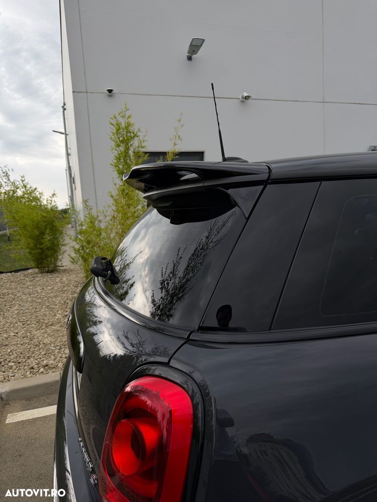 Mini Cooper S Sport-Aut. - 15