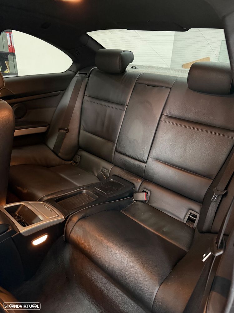 BMW 320 d xDrive Aut. M Sport Edition - 8