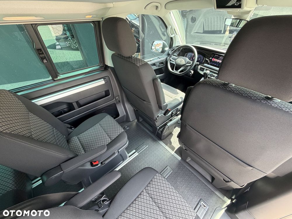 Volkswagen California - 30