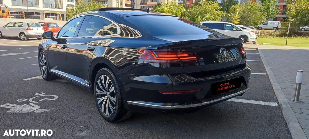 Volkswagen Arteon - 4
