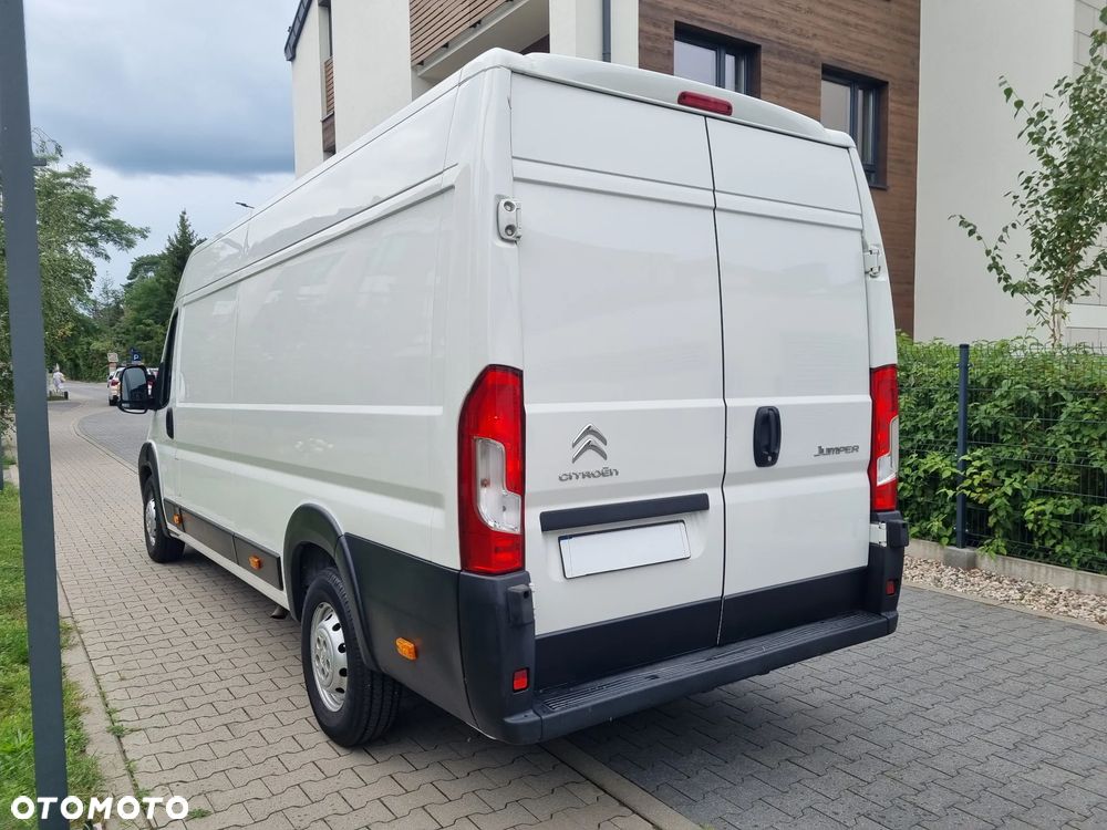 Citroën Jumper - 16
