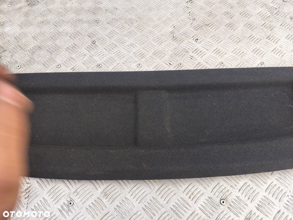 PÓŁKA BAGAŻNIKA HYUNDAI I10 TYŁ - 4
