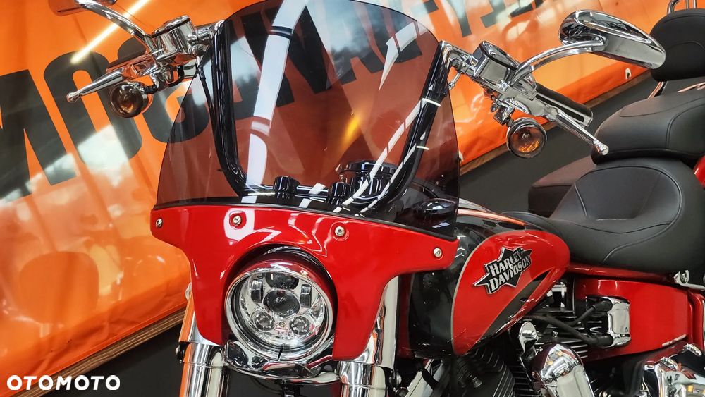Harley-Davidson Softail - 19