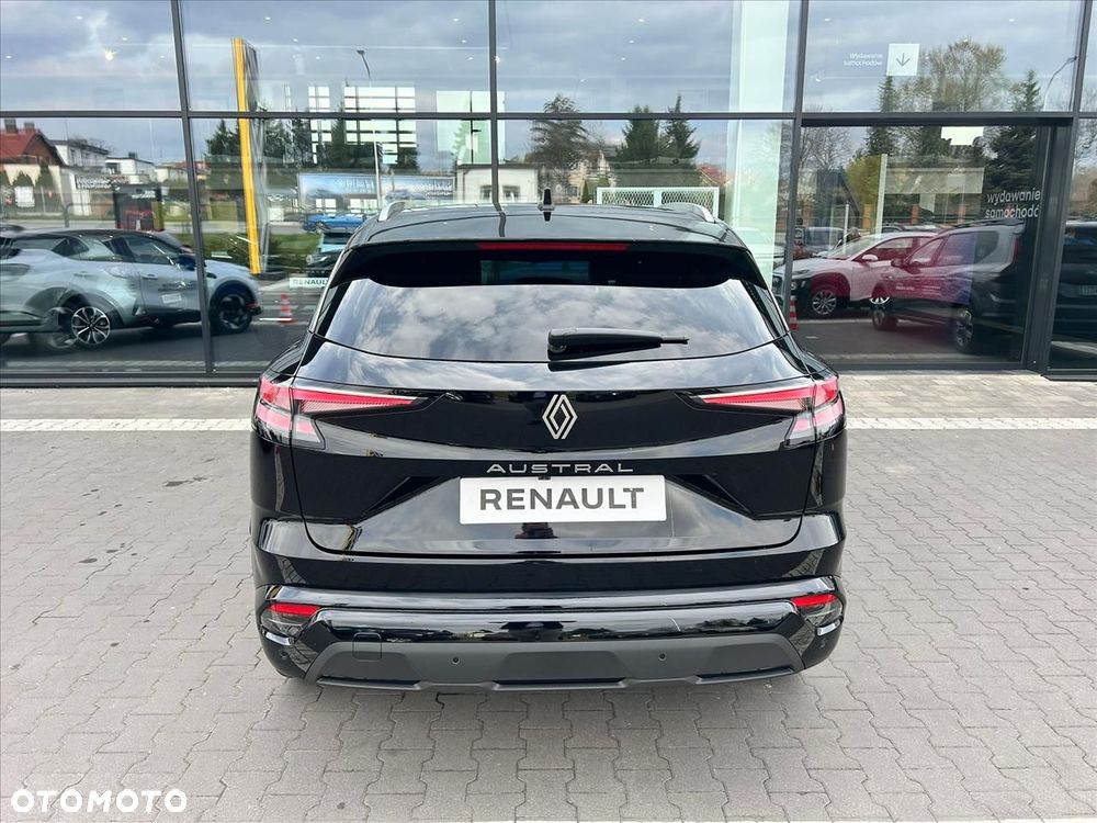 Renault Symbioz 1.3 TCe mHEV Evolution - 10