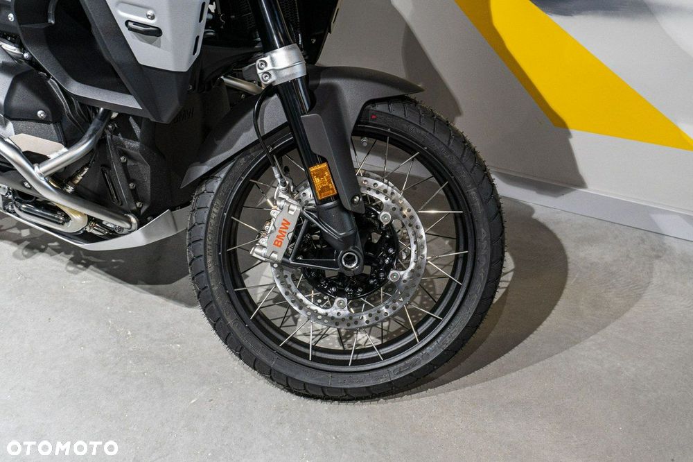 BMW GS - 8