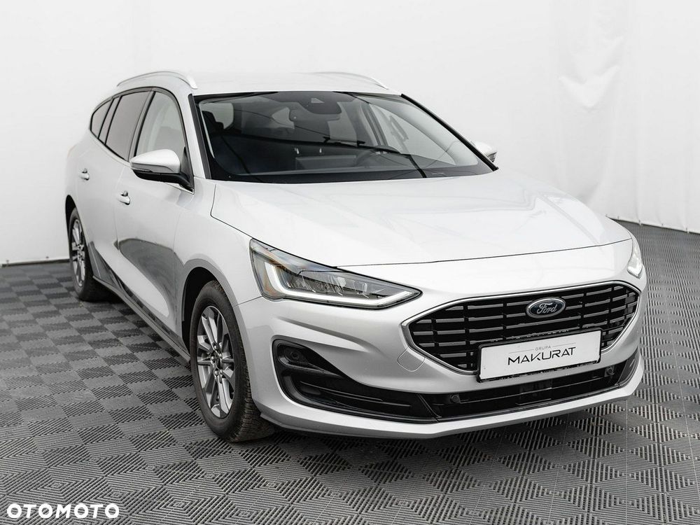 Ford Focus - 4