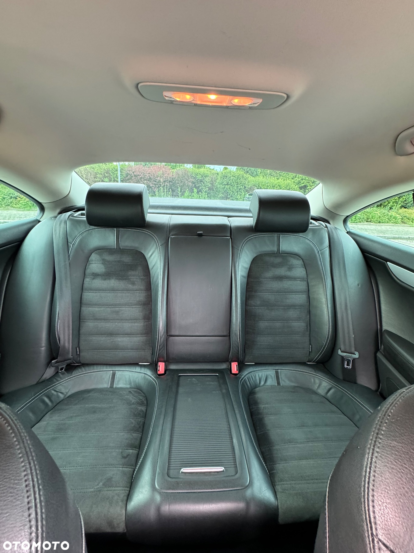 Volkswagen CC - 23