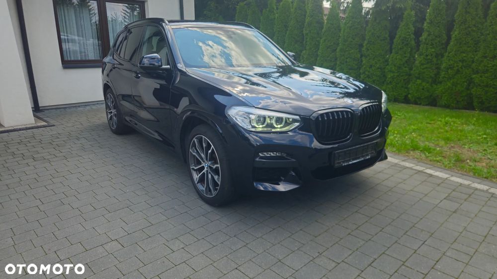 BMW X3 - 2