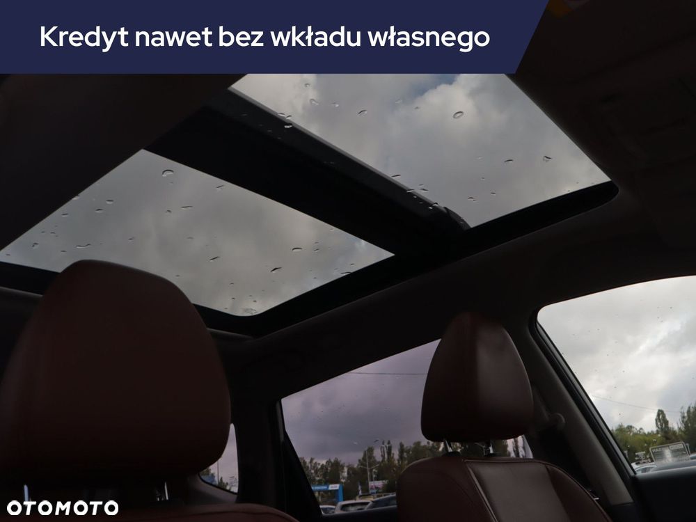 Nissan X-Trail - 19