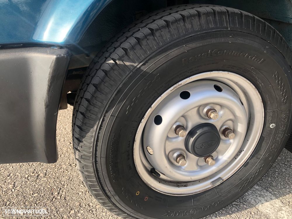 Ford Transit - 6