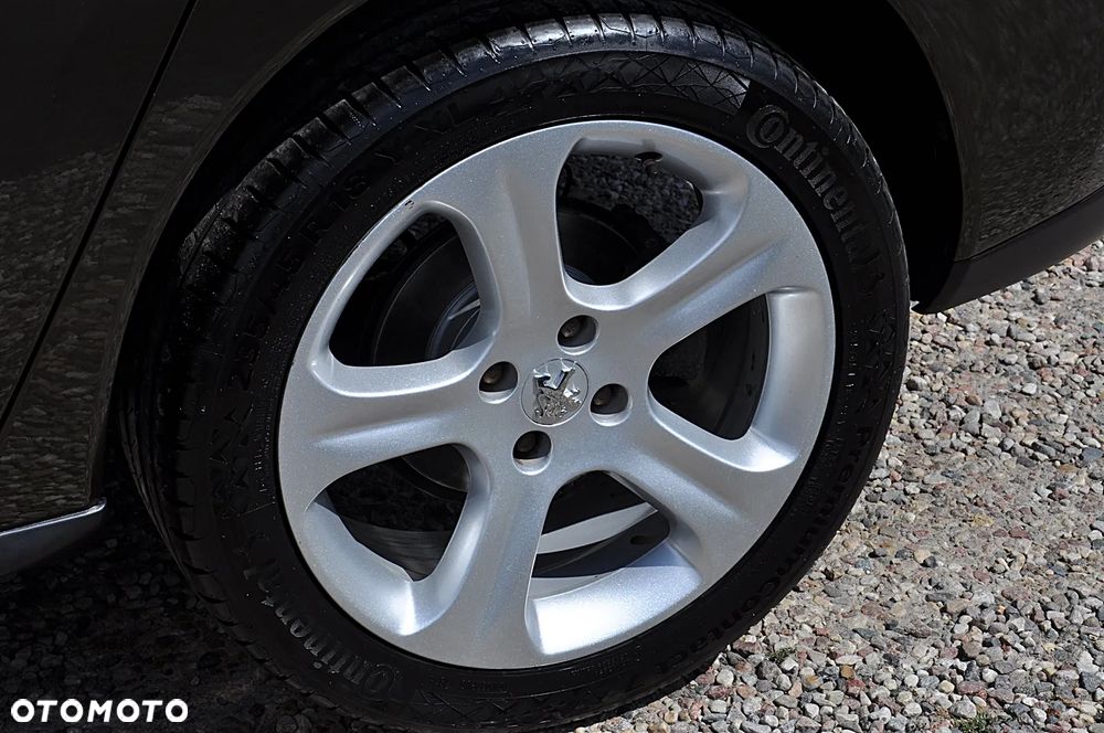 Peugeot 3008 2.0 HDi Allure - 30
