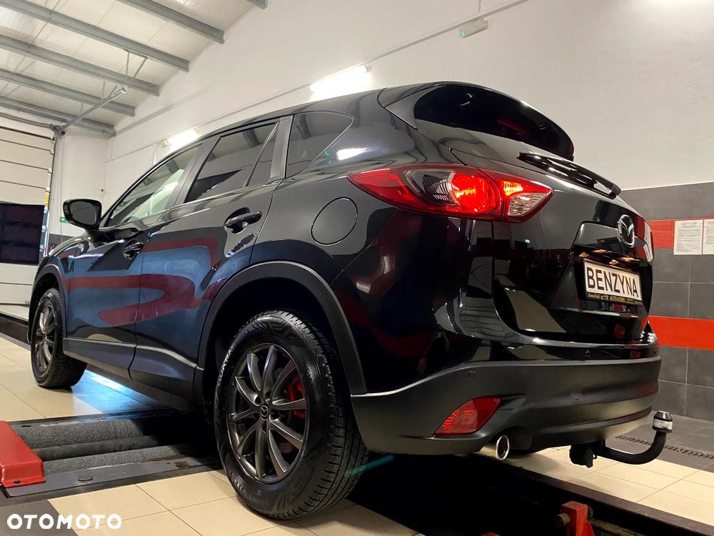 Mazda CX-5 2.0 Skyenergy 2WD - 9
