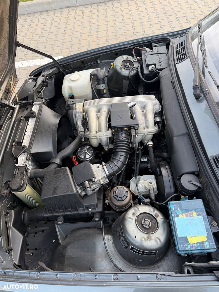BMW Seria 3 - 14