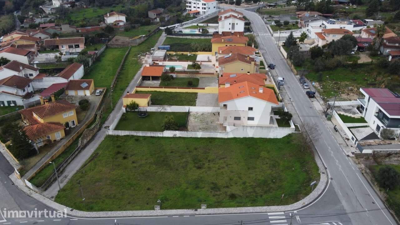 Lote de terreno urbano para construção – Lote 14 | Ançã, Cantanhede - Grande imagem: 5/11