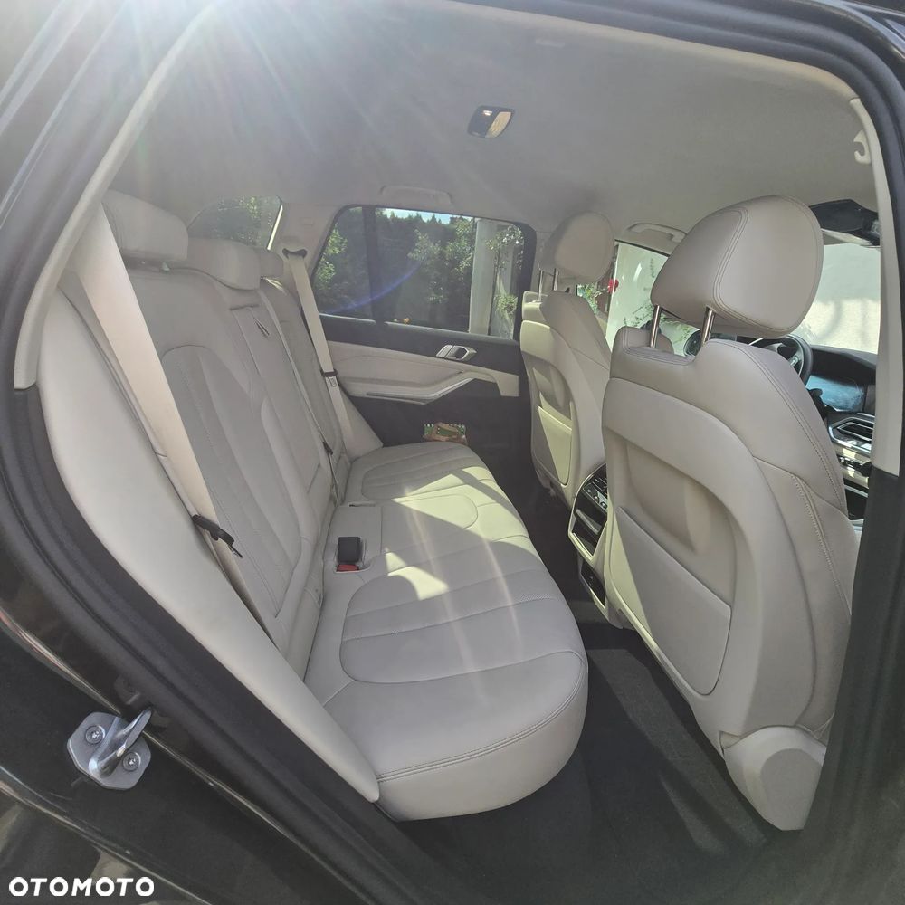 BMW X5 xDrive30d mHEV - 10